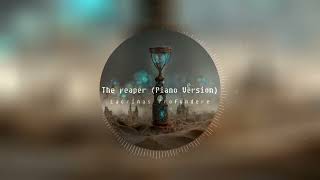 Lacrimas Profundere ► The Reaper (Piano/Cello Version by Oscar Brash)