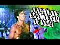 FLÁVIO MOLINA - A Fantástica história e triste partida de um HERÓI NACIONAL (Documentário PT-BR)