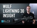 NEW WULF Lightning 30 SFP MOA – Insight