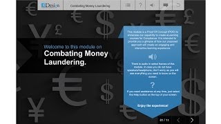 Create Engaging and Interactive Learning Experiences Using EI Design’s Compliance Expertise