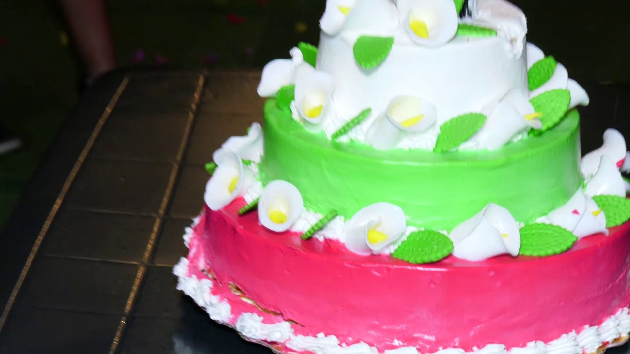 ⁣Svatba Misho i Aiseven PART 3 Slavqnovo