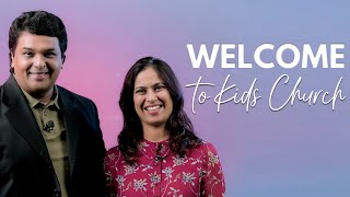 Online VBS 2021 - I am Unstoppable - Phil 4:13. Starting Today!!