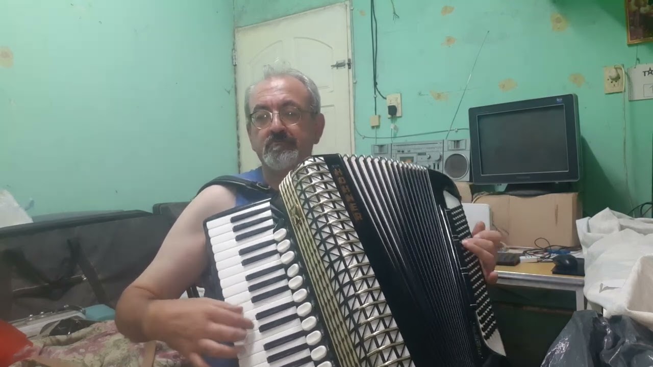 Otello Polca italiana