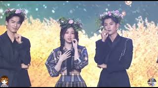 Fan Meeting: Love Between Fairy And Devil | Esther Yu & Dylan Wang | Part 7 |