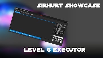 Sirhurt exploit Showcase