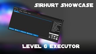 Sirhurt exploit Showcase