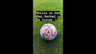 Football skills tutorial ⚽️ BEST Skill Moves | tips and tricks