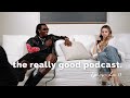 The really good podcast  offset lets not flex for the gram