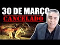 O QUE VAI ACONTECER DIA 31 DE MARÇO? | Profecia do Cavalo Amarelo