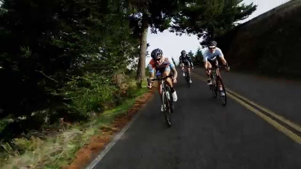 Bike + Bar Mount with QuickMount from LifeProof