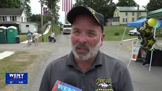 Celebrating the Second Annual Odessa Community Day