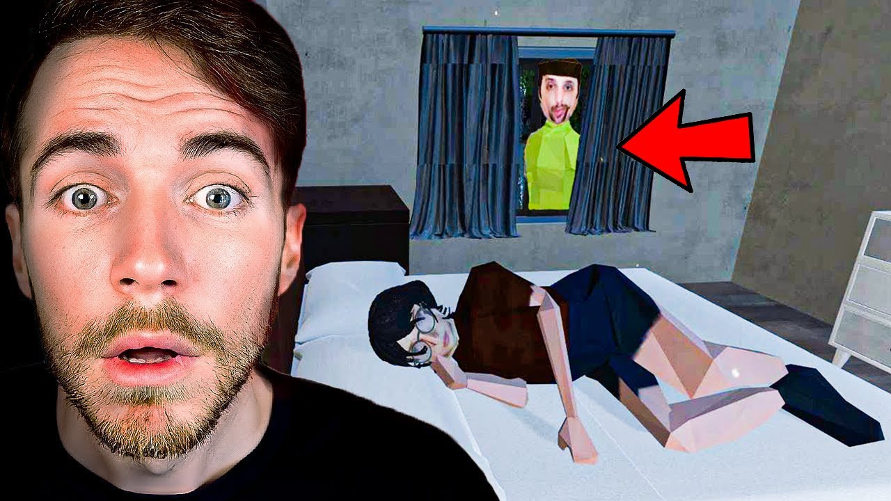 TON VOISIN DRAGUE TA MÈRE POUR MIEUX LA TUER (Night of Carnage)