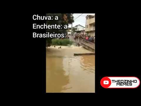 Scarica Gratis Images Brasileiro Na Enchente Theozinho Memes Youtube le plus cool par