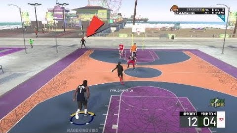 NBA 2K21 is complete trash EP 5. The 2K community helped ruin this game