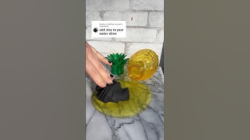 Can you add CLAY to WATER texture?😱 part 1 shopnicholejacklyne.com