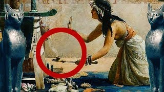 ОТВРАТИТЕЛЬНЫЕ ФАКТЫ О ДРЕВНЕМ ЕГИПТЕ ОТВРАТИТЕЛЬНЫЕ ФАКТЫ О ДРЕВНЕМ ЕГИПТЕ