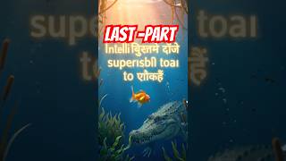 Margarmach ka jaal nakam raha | PogoPaltan | #trending #animatedshorts #cartoonstory