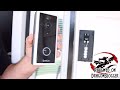 SpotCam Video Doorbell 2 Review - Step by Step Install Guide