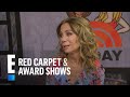 Kathie Lee Gifford Stills Adores Matt Lauer | E! Red Carpet & Award Shows