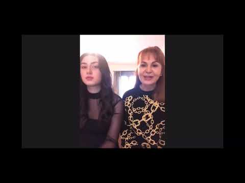 იაკობ გოგებაშვილი, ანტვერპენის ქართველი ბავშვები