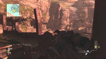 80-1 Double Sniper Moab Spawn Trap