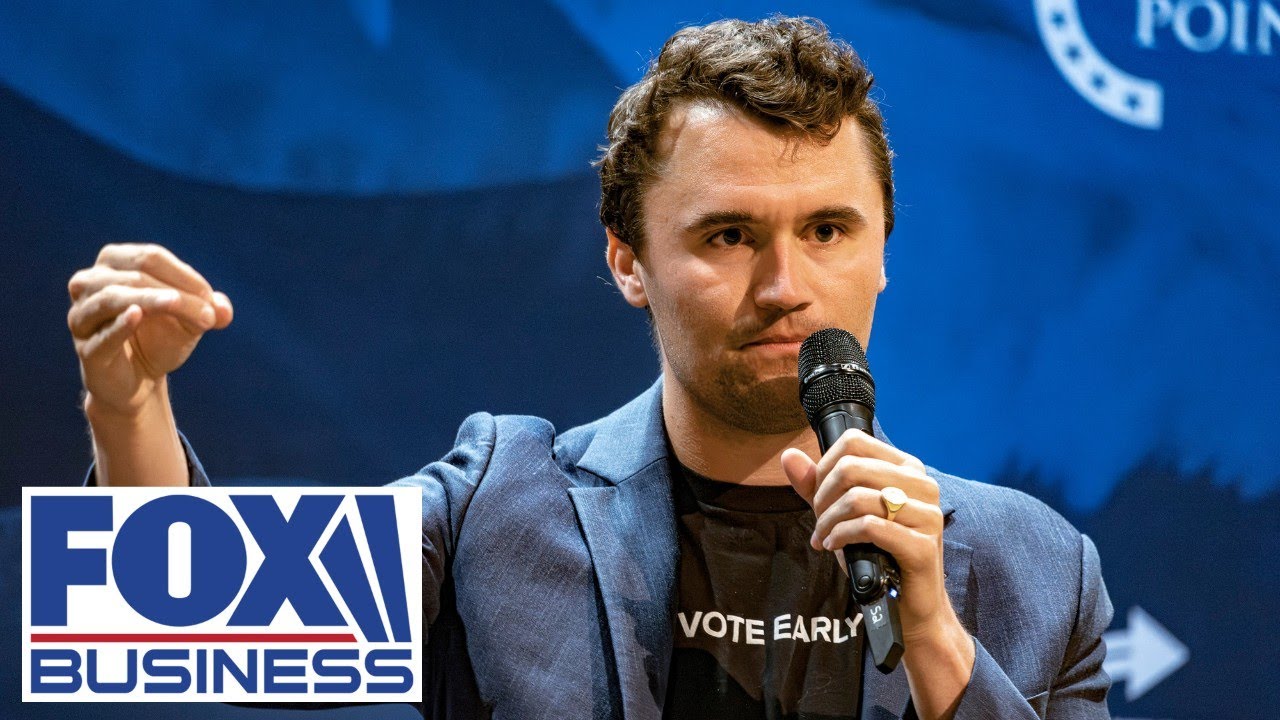 Katie Pavlich and Paul Mauro Examine the Assassination of Charlie Kirk and What Comes Next