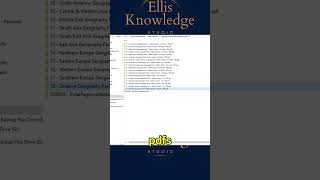 Geography World Bundle A4 Metric