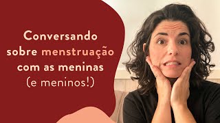 Como é a menstruação depois de virar mãe? – Korui