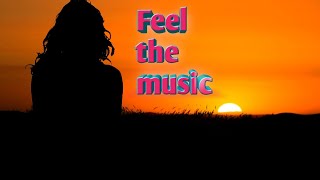 Feel the music❣️  Relaxing music videos . R R vlogs screenshot 5