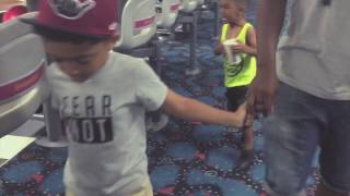 TolliverBoyz Vlog #2