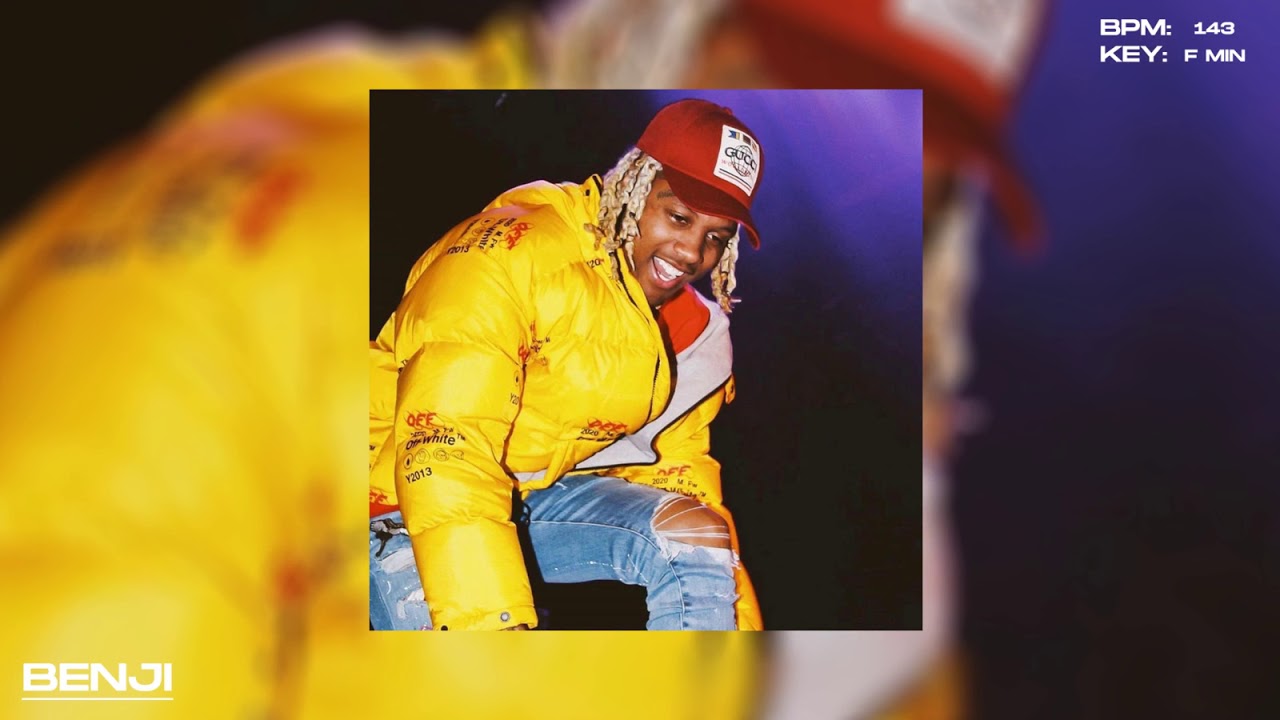 [FREE] Scorey x Lil Durk Type Beat - "Pain Evolves"