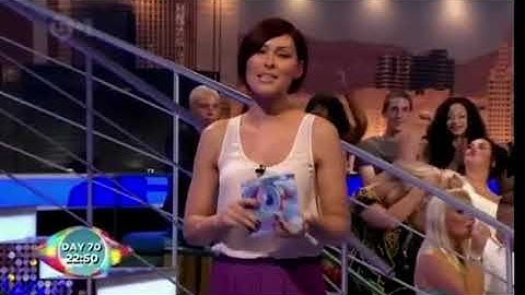 BBUK s13e71b (Bots - 8/13 - Day 70)