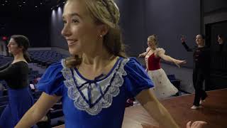 Nutcracker Teaser Trailer