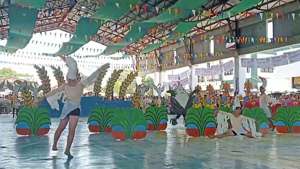 CHAMPION 🏆 PARAYAN FESTIVAL 2024 @ SAN ROQUE N. SAMAR (2,5,6,BANTAYAN) | BookieTV388