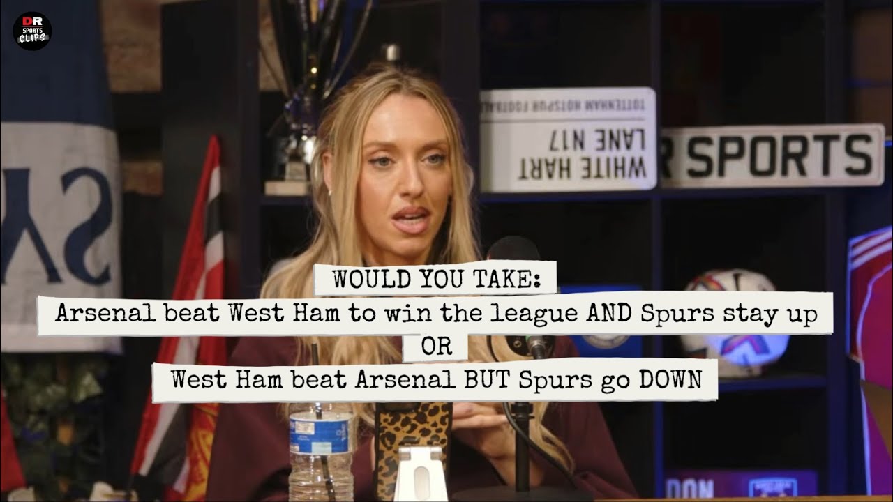 Abbi faces a very tough conundrum…