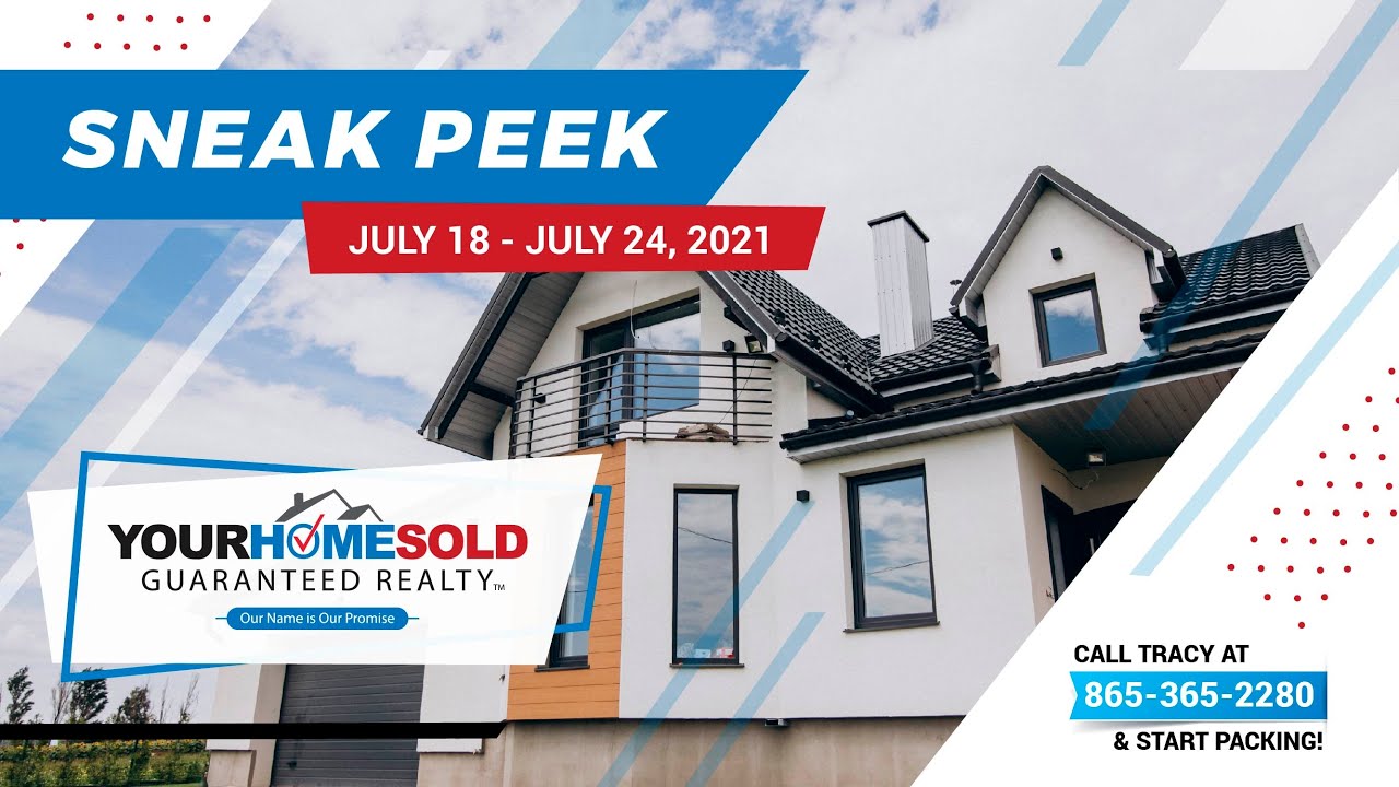 Your Home Sold Guaranteed Realty Kings of Real Estate Team Sneak