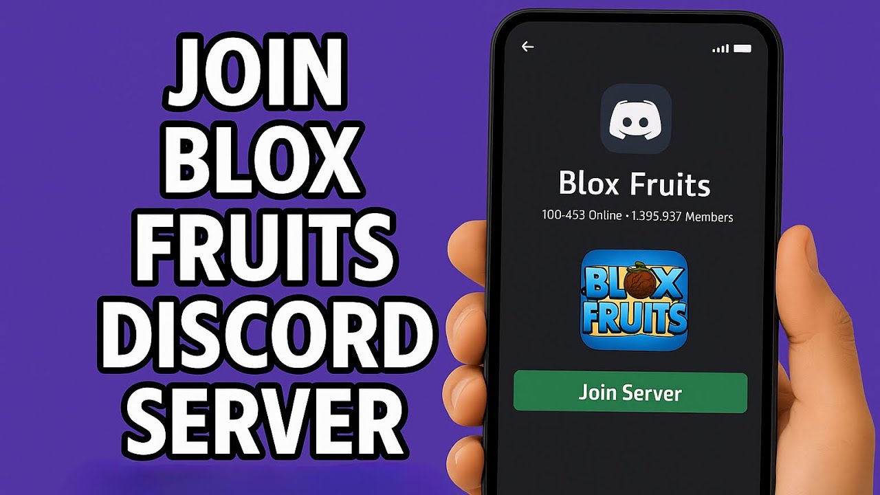Compte ROBLOX Blox Fruit – Discord : Dejans_sn59 – Négociable – PC/Android/PS4