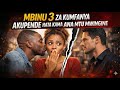 MBINU 3 ZA KUMFANYA AKUPENDE HATA KAMA ANA MTU MWINGINE