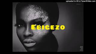 Zouk Instrumental Beat 2024 x Kizomba Type Beat | EBIGEZO | MOZY SKILLS BEATS