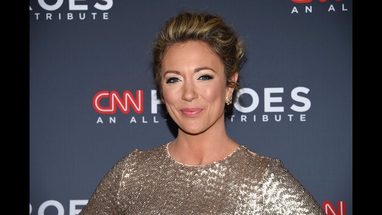 CNN's Brooke Baldwin Shares Essay On Her 'Relentless, Scary ...