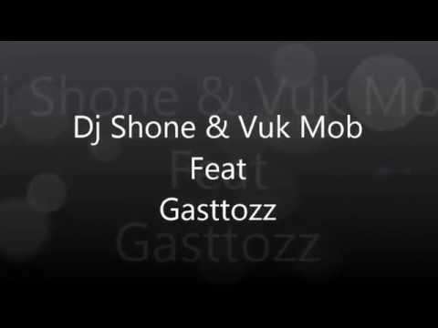 Dj shojs i Vuk Mob feat Gasttozz Duplo Losi tekst pesme