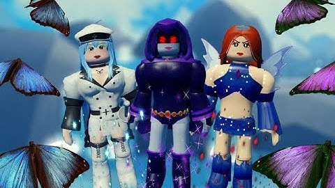 Random Character Special Gameplay with awesome subs! | Heroes Online World | Roblox |Cameron