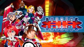 Unveiled Truth - Burning Rangers [OST]