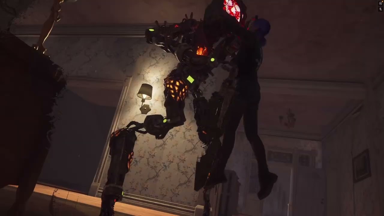 【DBD】シンギュラリティ2戦 2026-02-03