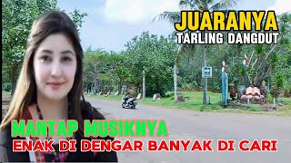 JUARANYA TARLING DANGDUT MANTAP MUSIKNYA | ENAK DI DENGAR BANYAK DI CARI