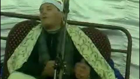 سورة الفتح وقصار السور_الشيخ محمود القزاز