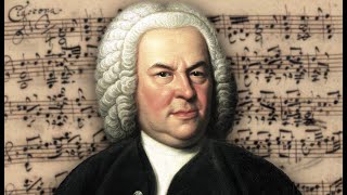 Bach/Petri - Sheep May Safely Graze BWV 208 - Piano + Sheet Music