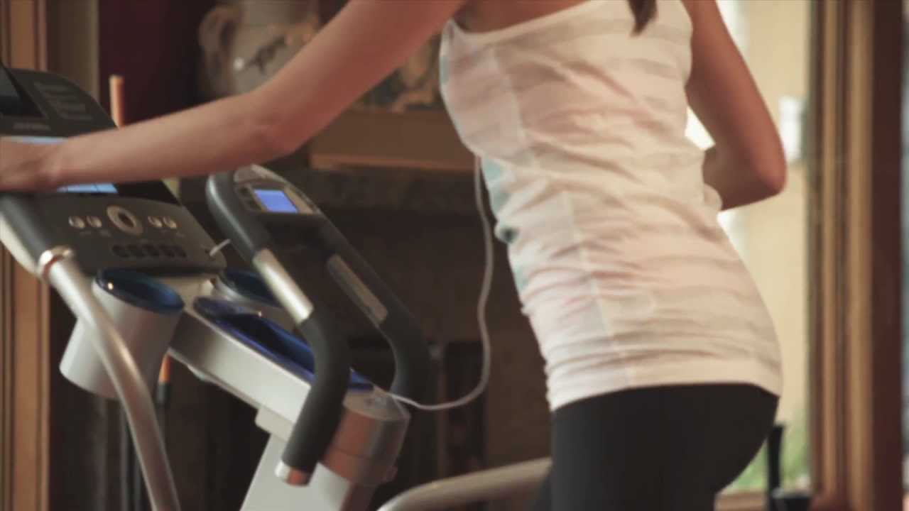 Life Fitness Go & Track Consoles YouTube