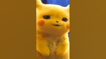 Pikachu full screen whatsapp status | Variya Creation