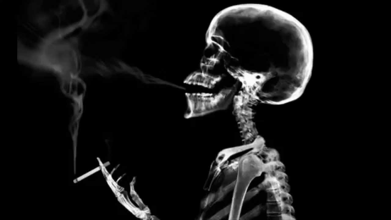 riesgos del tabaquismo YouTube